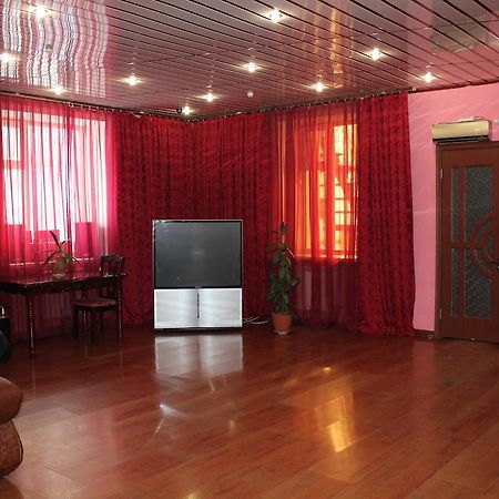 Temirtau Pekin Hotel מראה חיצוני תמונה