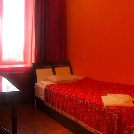 Temirtau Pekin Hotel מראה חיצוני תמונה