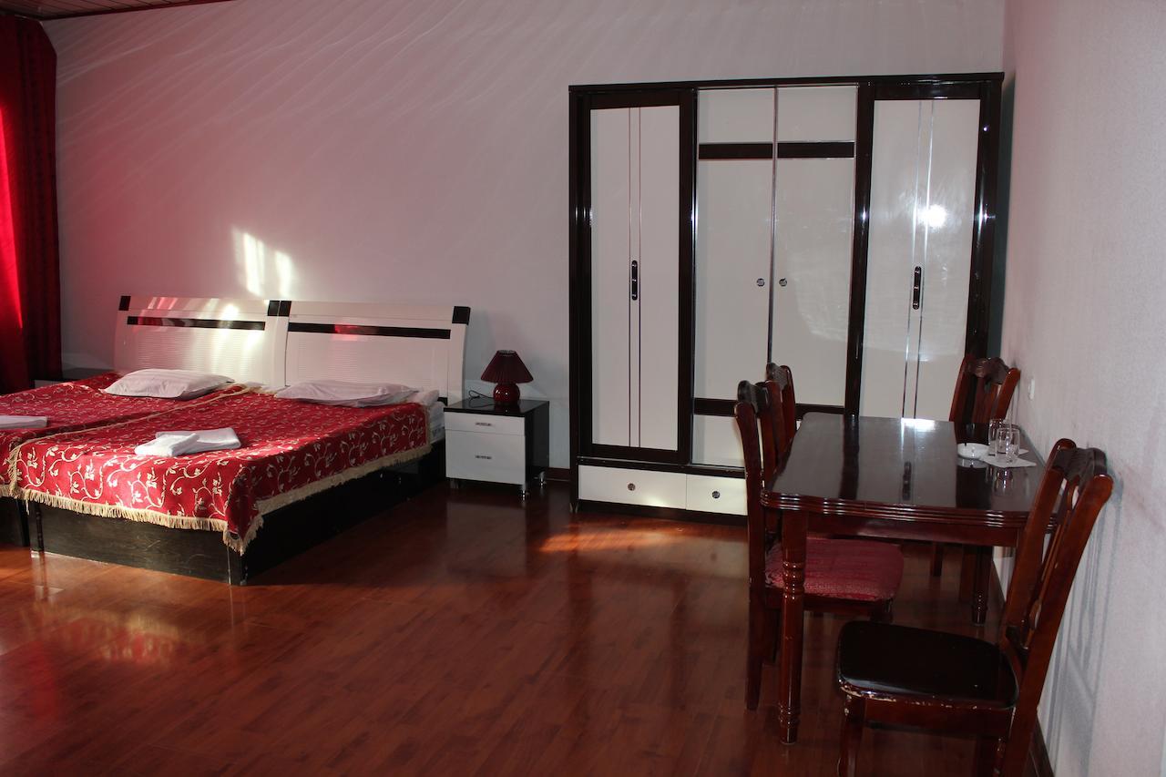 Temirtau Pekin Hotel חדר תמונה
