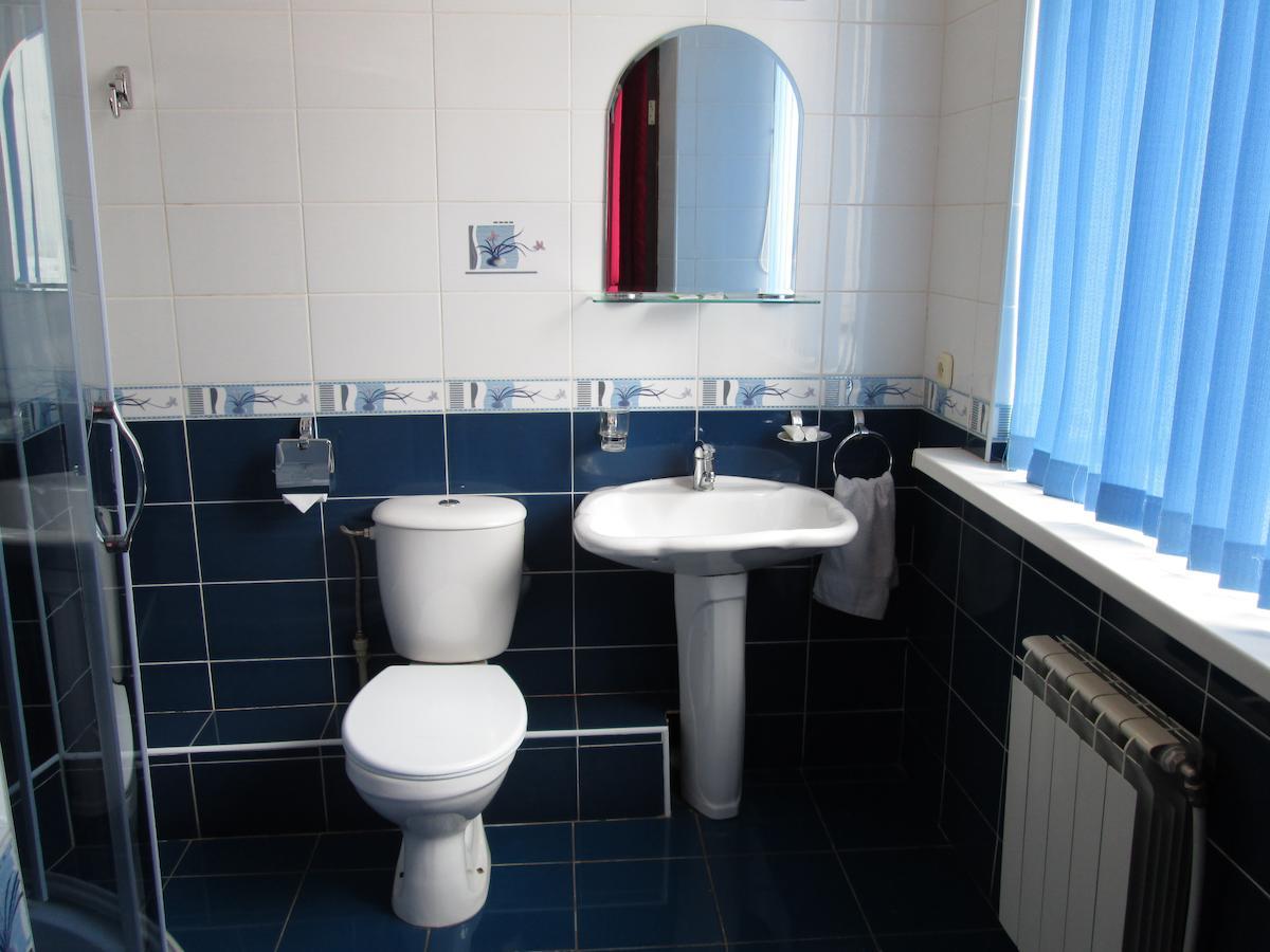 Temirtau Pekin Hotel חדר תמונה