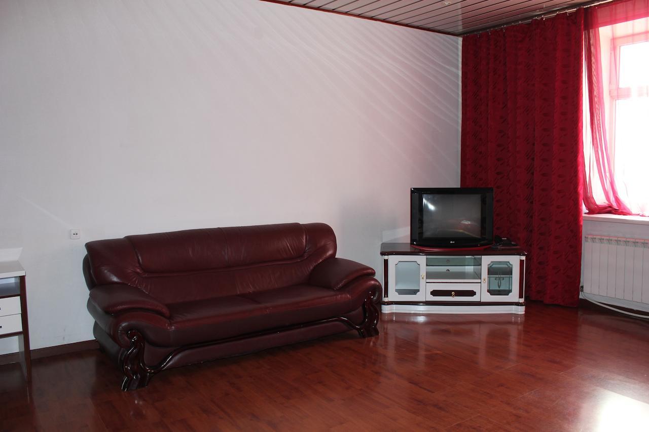 Temirtau Pekin Hotel חדר תמונה