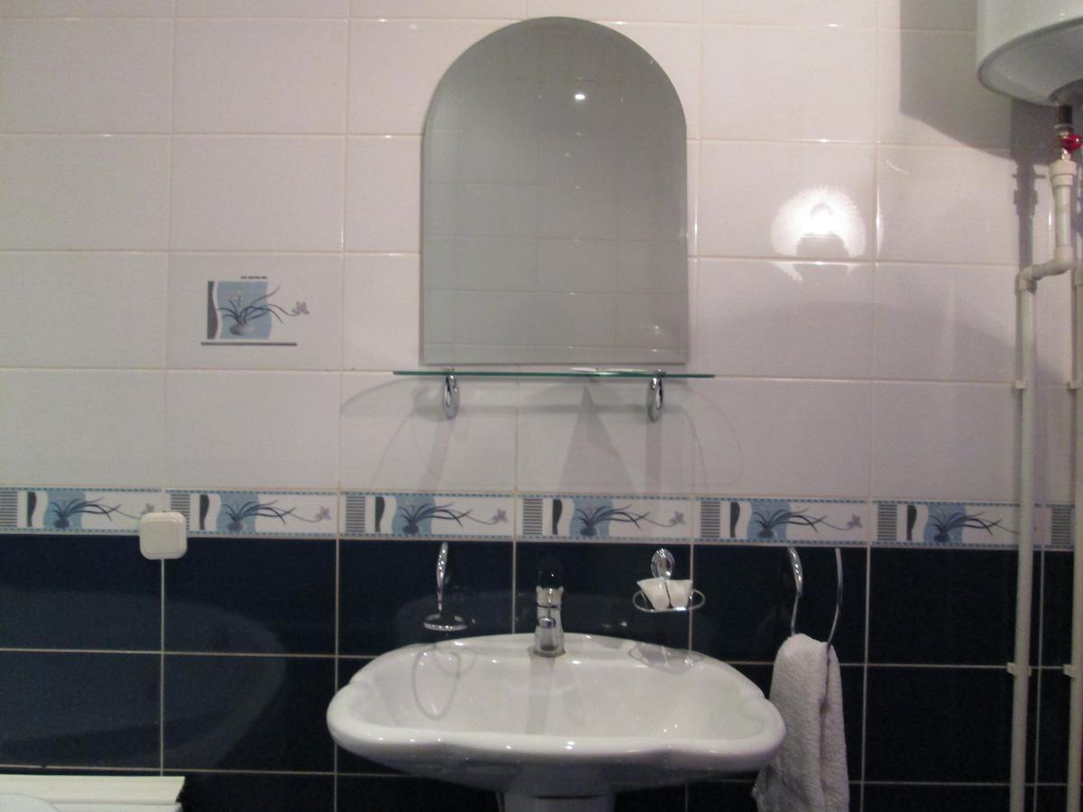 Temirtau Pekin Hotel מראה חיצוני תמונה