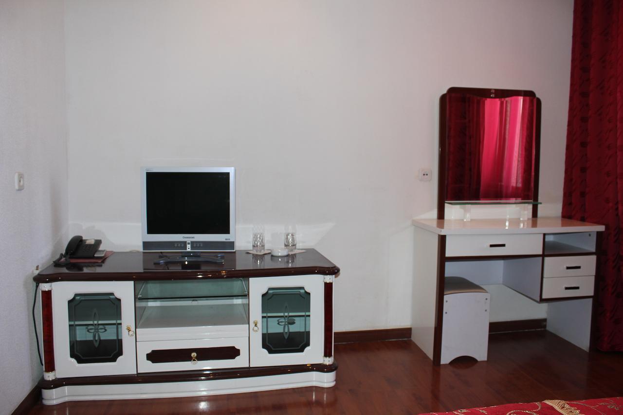 Temirtau Pekin Hotel חדר תמונה