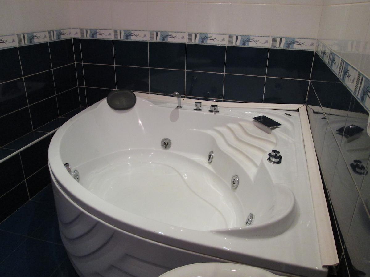 Temirtau Pekin Hotel חדר תמונה