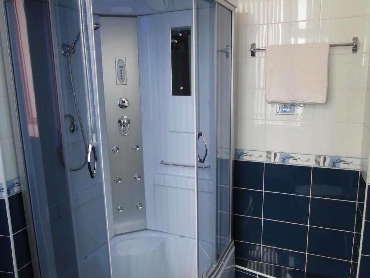 Temirtau Pekin Hotel חדר תמונה