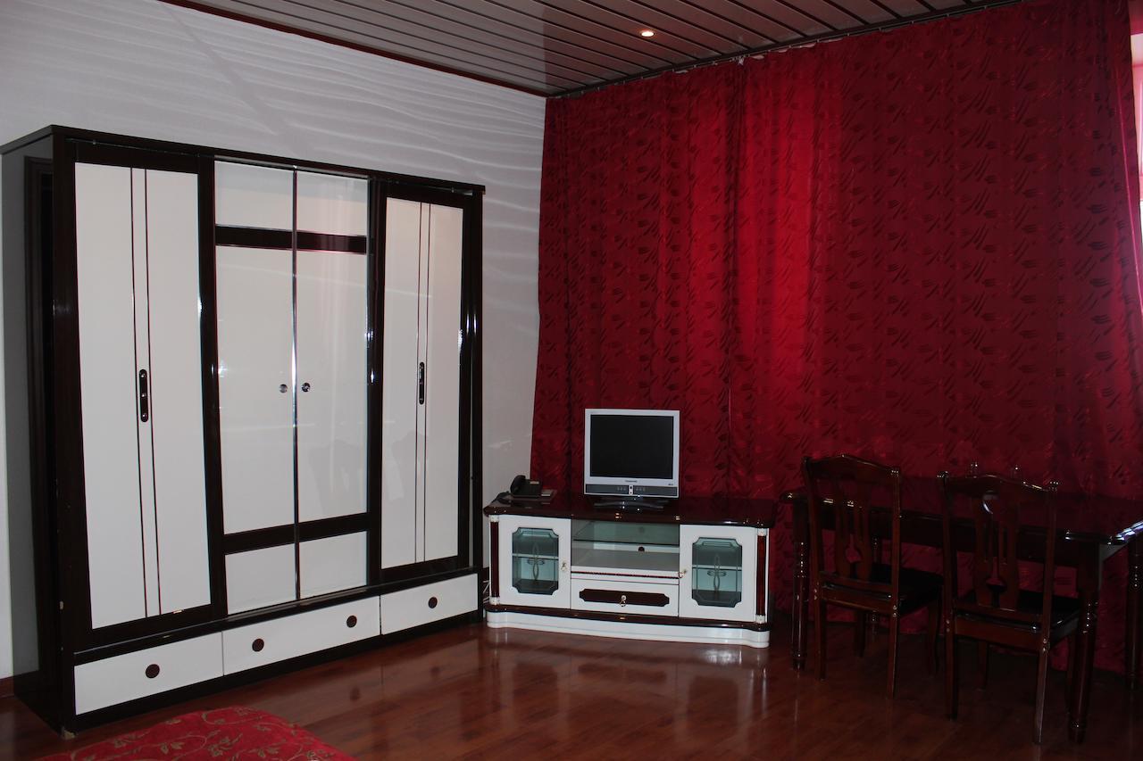 Temirtau Pekin Hotel חדר תמונה