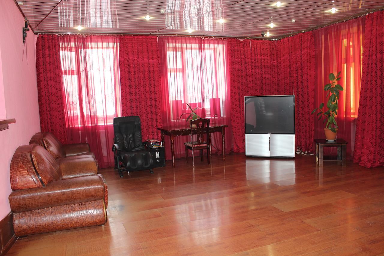 Temirtau Pekin Hotel מראה חיצוני תמונה
